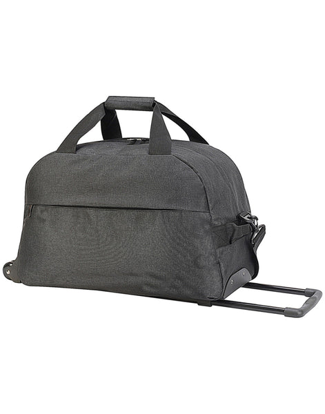 SH6093 Shugon Beijing Wheeled Holdall