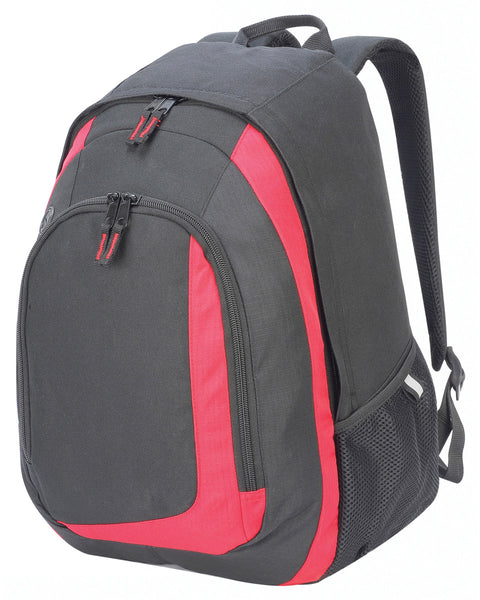 SH7241 Shugon Geneva Backpack