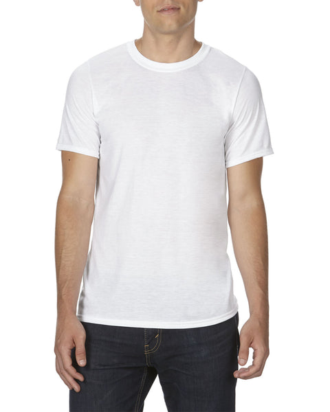 SUB42 Gildan Adult Sublimation T-Shirt