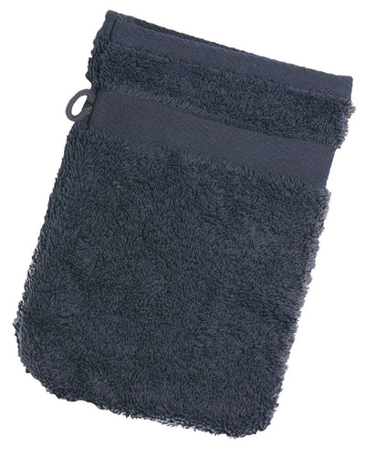 T03502 Towels By Jassz Rhine Wash Glove 16x22 cm
