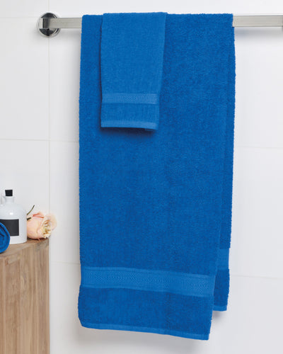 T03517 Towels By Jassz Rhine Beach Towel 100x180 cm