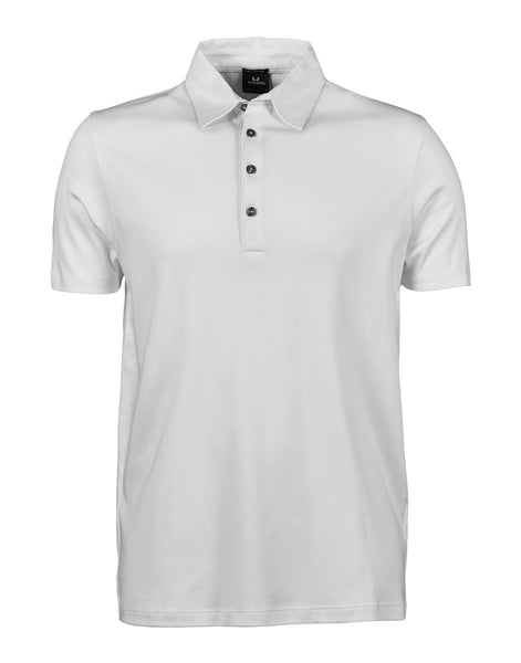 TJ1440 Tee Jays Men's Pima Cotton Polo