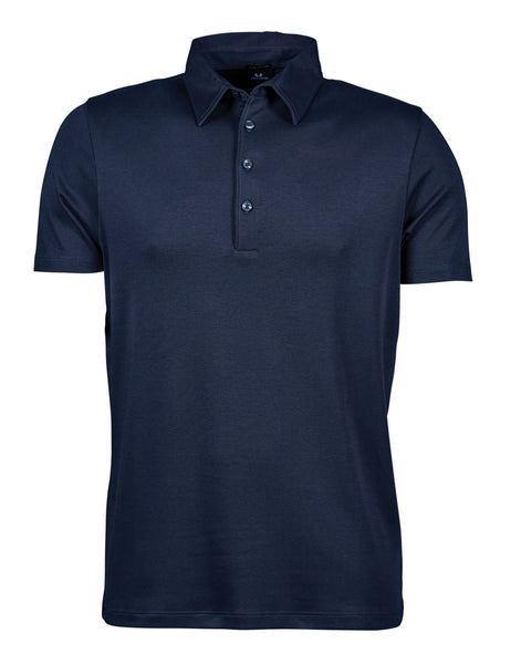 TJ1440 Tee Jays Men's Pima Cotton Polo