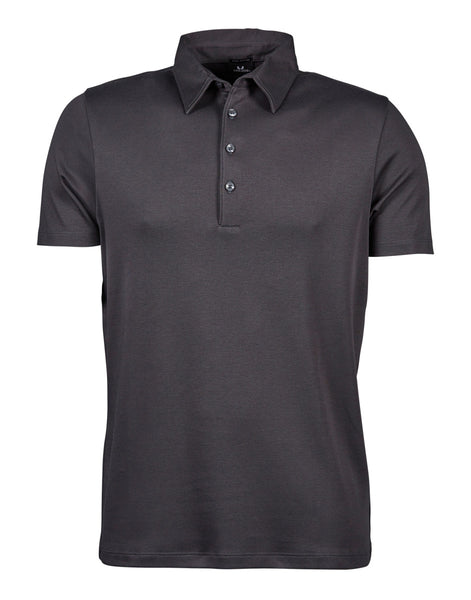 TJ1440 Tee Jays Men's Pima Cotton Polo