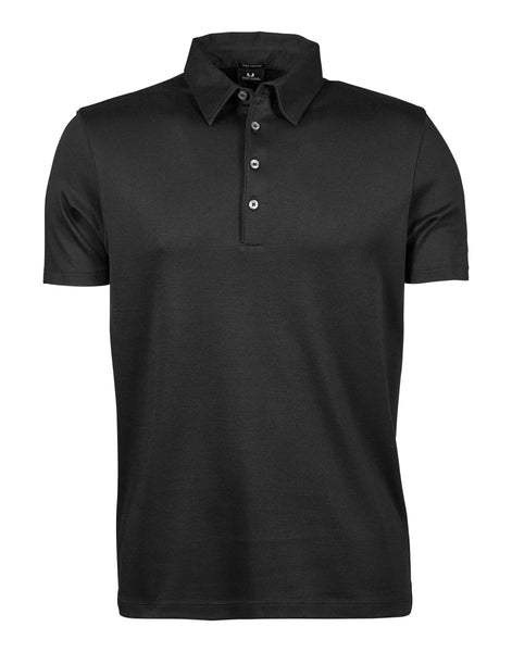 TJ1440 Tee Jays Men's Pima Cotton Polo