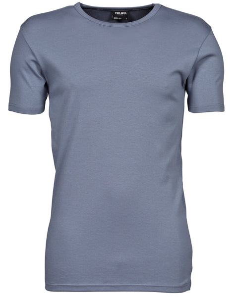 TJ520 Tee Jays Men's Interlock Tee