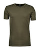 TJ520 Tee Jays Men's Interlock Tee