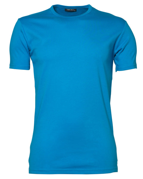 TJ520 Tee Jays Men's Interlock Tee