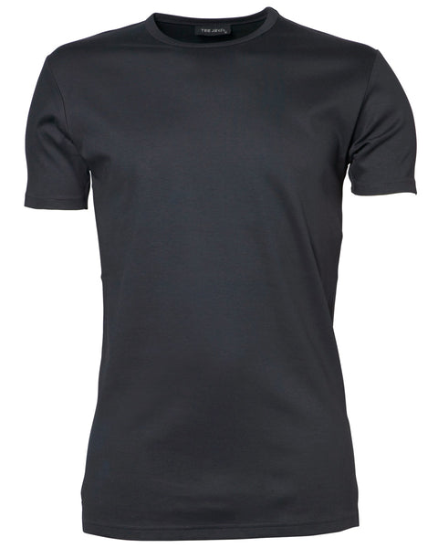 TJ520 Tee Jays Men's Interlock Tee