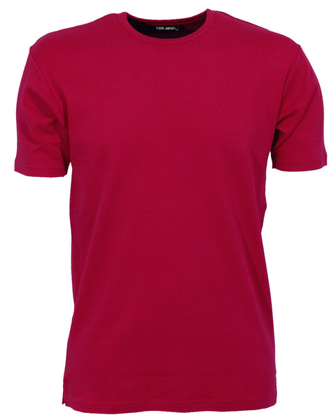 TJ520 Tee Jays Men's Interlock Tee