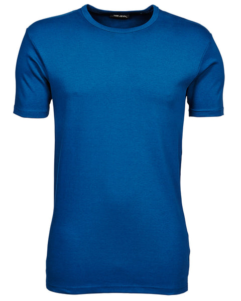 TJ520 Tee Jays Men's Interlock Tee