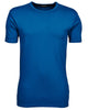 TJ520 Tee Jays Men's Interlock Tee