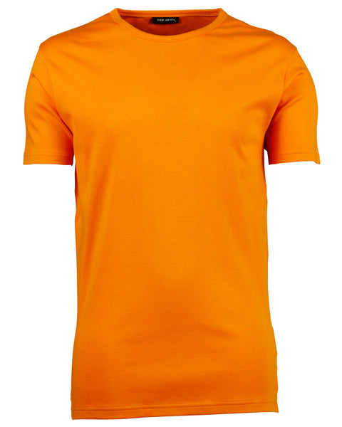 TJ520 Tee Jays Men's Interlock Tee