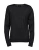 TJ6000 Tee Jays Men's Crew Neck Knitted Sweater