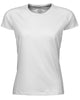 TJ7021 Tee Jays Ladies' CoolDry Tee