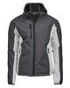 TJ9514 Tee Jays Men's Hooded Lightweight Performance Softshell