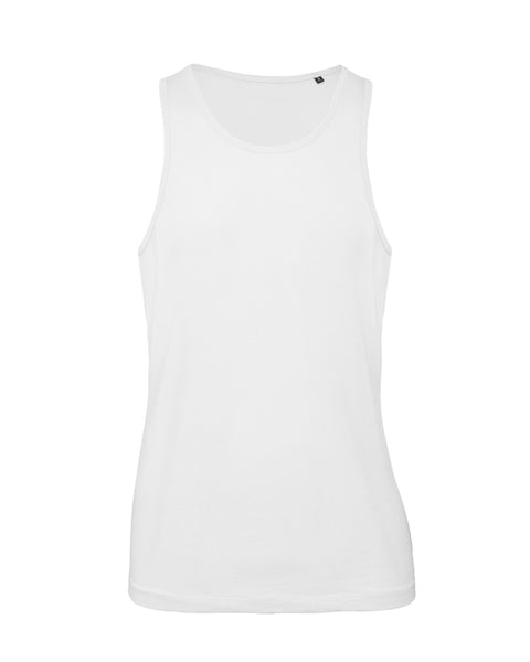 TM072 B&C Men's Inspire Tank