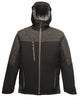 TRA389 Regatta Xpro Men's Marauder II  Reflective Insulated Jacket