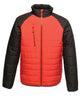TRA453 Regatta Men's Glacial Thermal Jacket