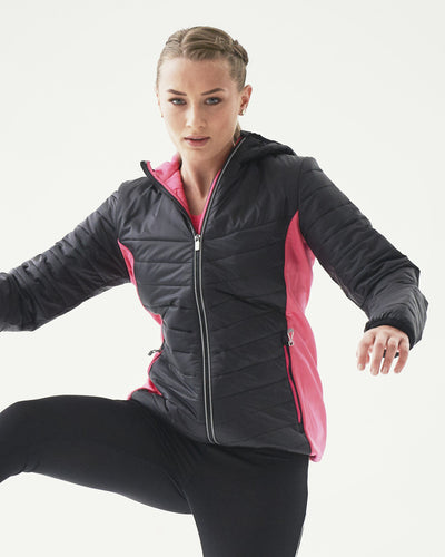 Regatta Activewear Ladies' Lake Placid Insulated Jacket