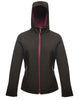 TRA603 Regatta Standout Women's Arley II Softshell