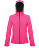 TRA603 Regatta Standout Women's Arley II Softshell