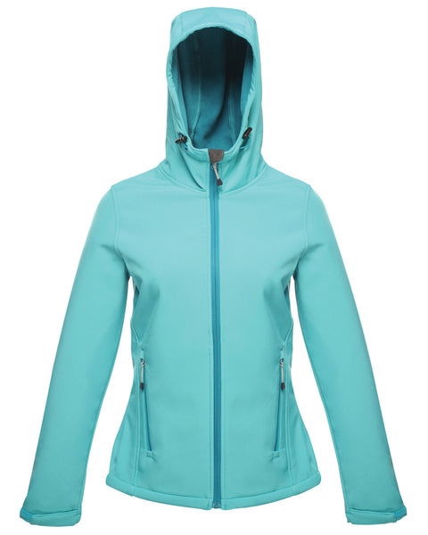 TRA603 Regatta Standout Women's Arley II Softshell