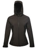 TRA603 Regatta Standout Women's Arley II Softshell