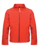 TRA683 Regatta Junior Classmate Softshell Jacket