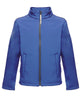 TRA683 Regatta Junior Classmate Softshell Jacket