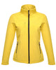 TRA689 Regatta Women's Octagon II 3 Layer Membrane Softshell