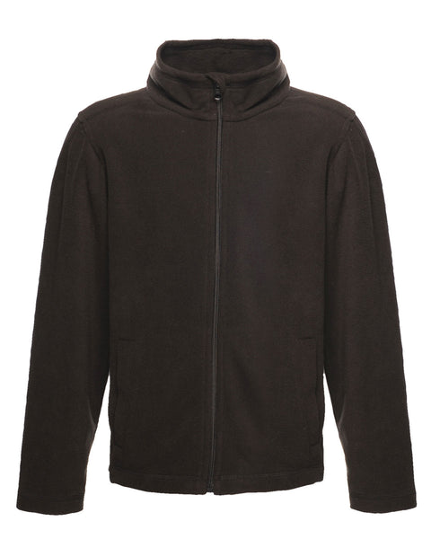 TRF515 Regatta Junior Brigade II Full Zip Fleece