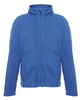 TRF515 Regatta Junior Brigade II Full Zip Fleece