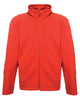 TRF515 Regatta Junior Brigade II Full Zip Fleece