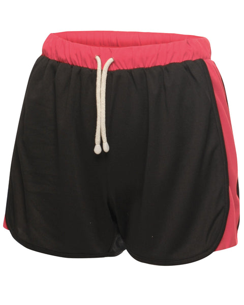 TRJ362 Regatta Activewear Women's Tokyo II Shorts