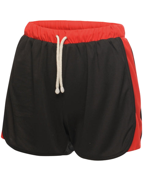 TRJ362 Regatta Activewear Women's Tokyo II Shorts