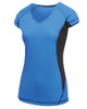 TRS152 Regatta Activewear Women's Beijing Tee