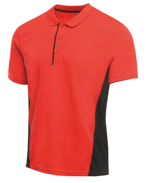 TRS160 Regatta Activewear Men's Salt Lake Polo