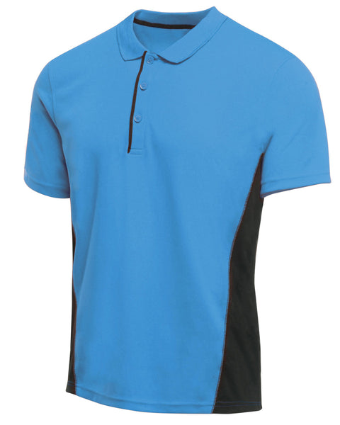 TRS160 Regatta Activewear Men's Salt Lake Polo