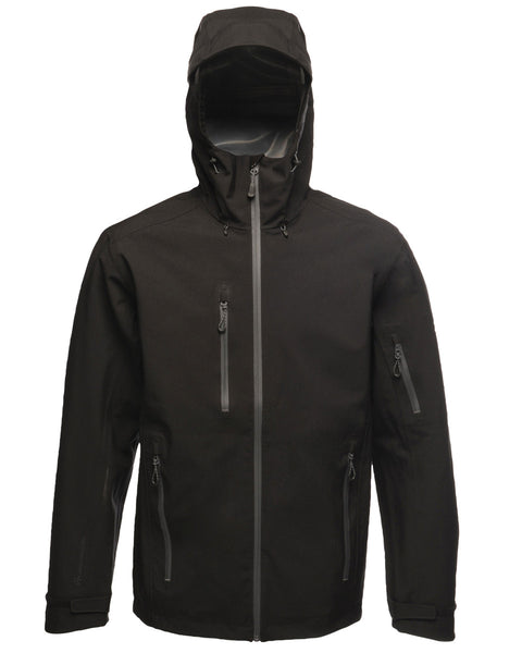 TRW481 Regatta Xpro Men's Triode Technical 3-Layer Shell Jacket