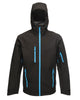 TRW481 Regatta Xpro Men's Triode Technical 3-Layer Shell Jacket