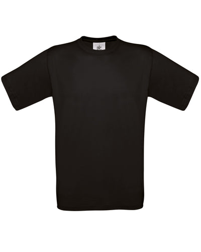 TU004 B&C Men's Exact 190 T-Shirt
