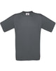 TU004 B&C Men's Exact 190 T-Shirt