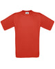 TU004 B&C Men's Exact 190 T-Shirt