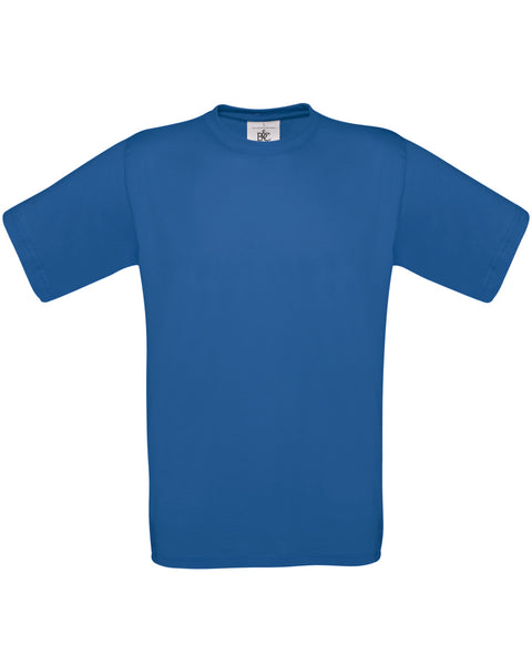 TU004 B&C Men's Exact 190 T-Shirt