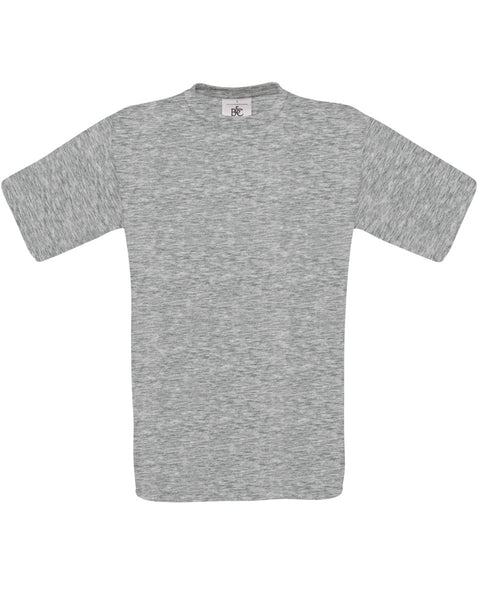 TU004 B&C Men's Exact 190 T-Shirt