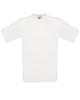 TU004 B&C Men's Exact 190 T-Shirt