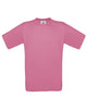 TU004 B&C Men's Exact 190 T-Shirt