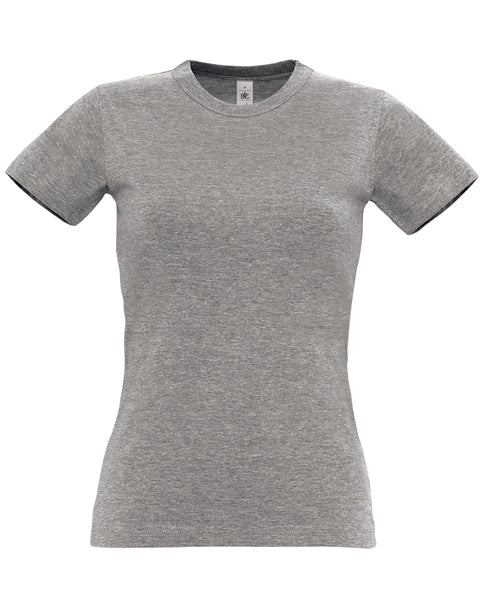 TW040 B&C Women's Exact 190 T-Shirt