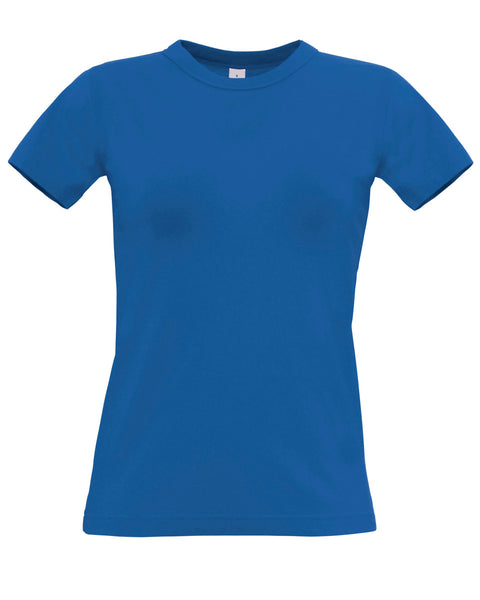 TW040 B&C Women's Exact 190 T-Shirt